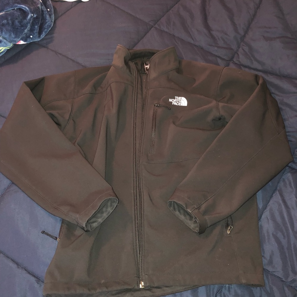 Men’s XL north face jacket